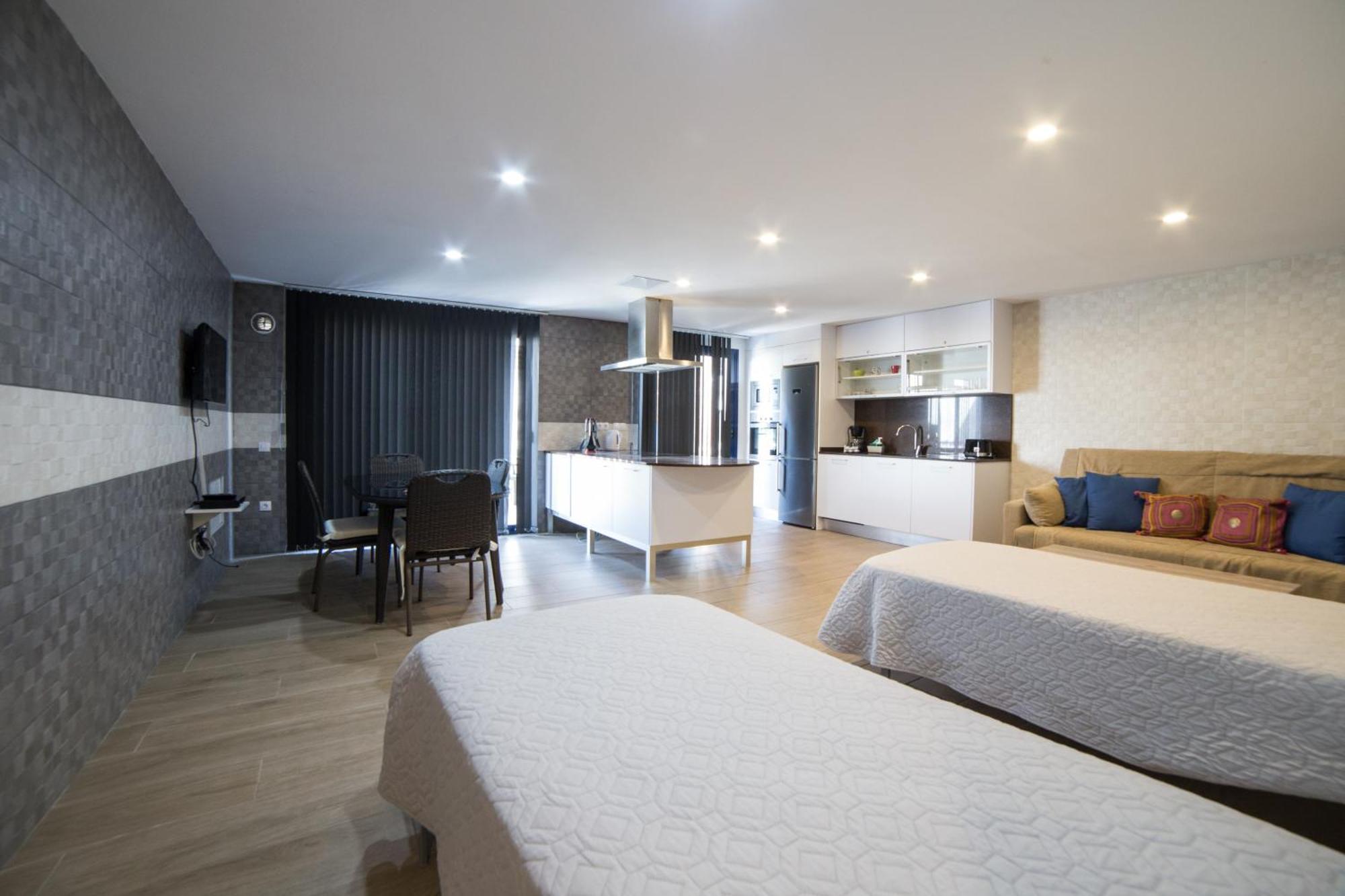 Appartamento Barqueros 34 By Holidays Fuerteventura