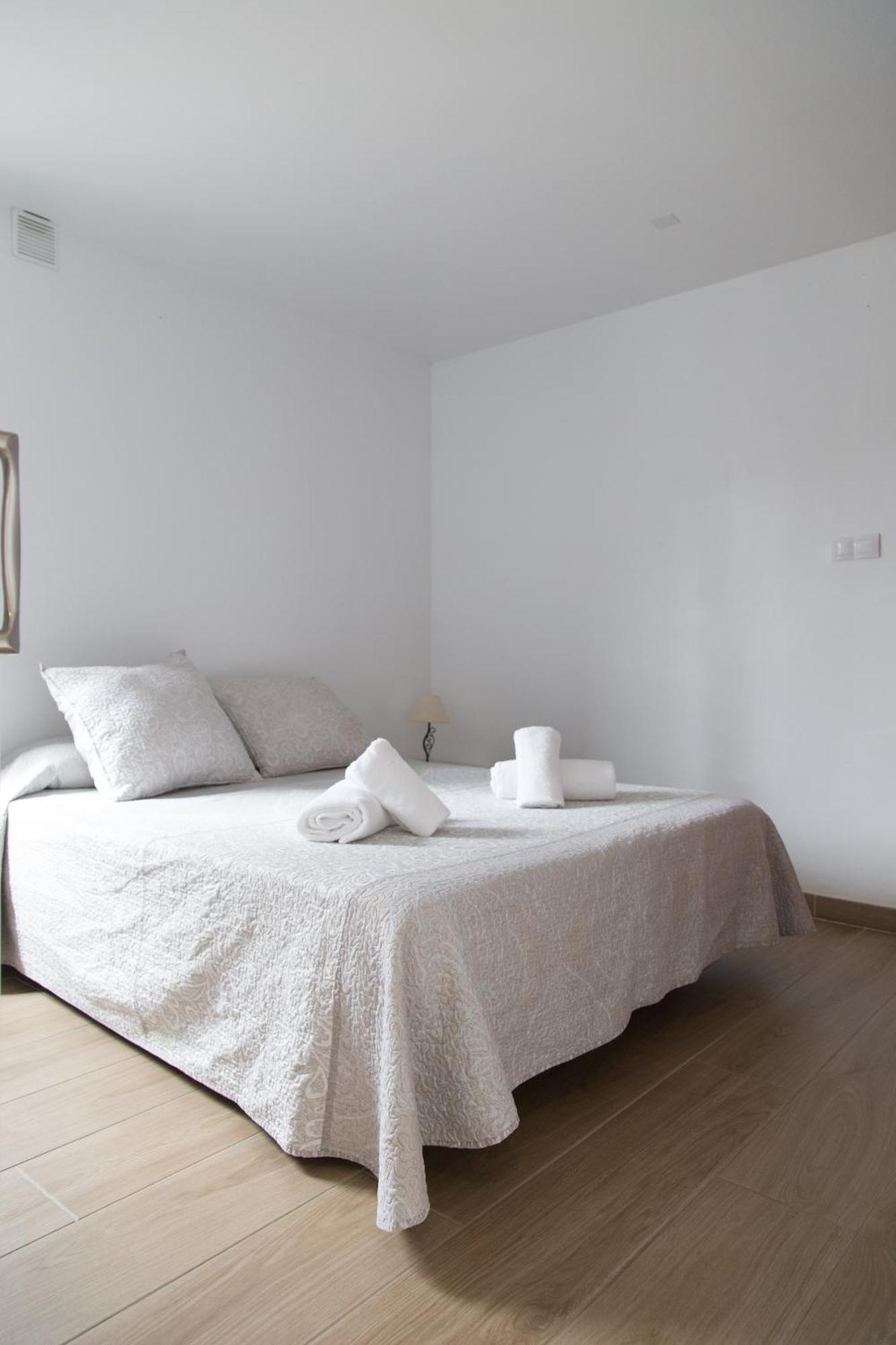Appartamento Barqueros 34 By Holidays Fuerteventura Corralejo